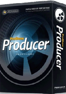 photodex proshow producer скачать бесплатно!