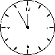 Часы и время