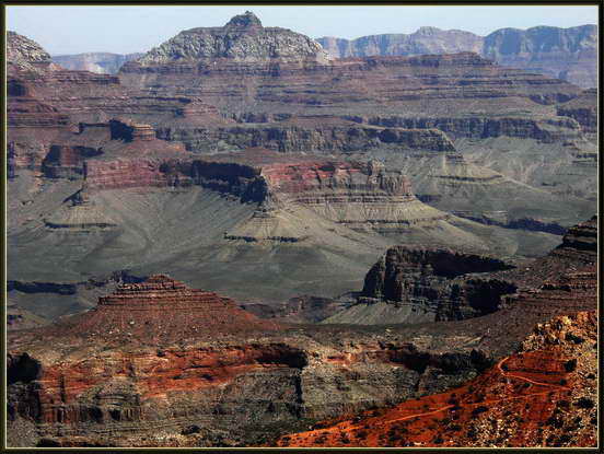 American Grand Canyon