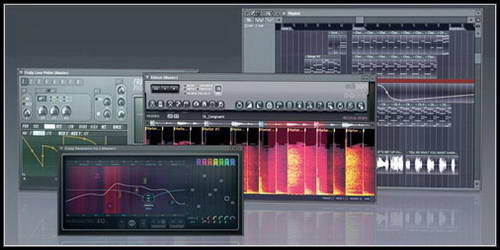 Программа для создания своей музыки Создание своей музыки в FL Studio